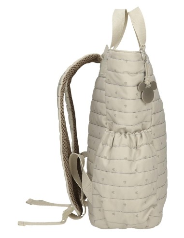 MOCHILA 35CM. DUNA MICKEY